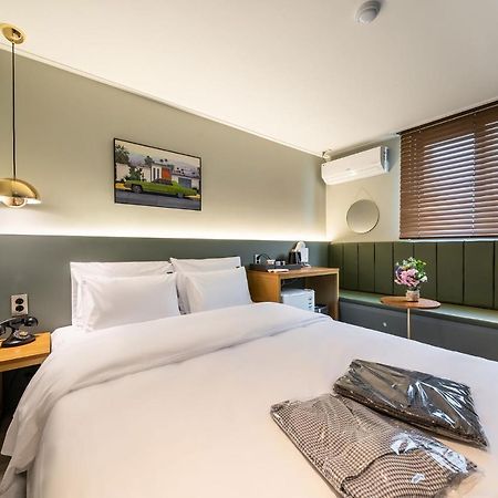 Greaten Hotel ソウル特別市 エクステリア 写真