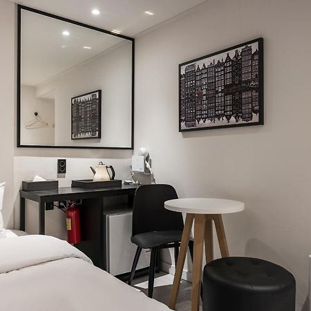 Greaten Hotel ソウル特別市 エクステリア 写真