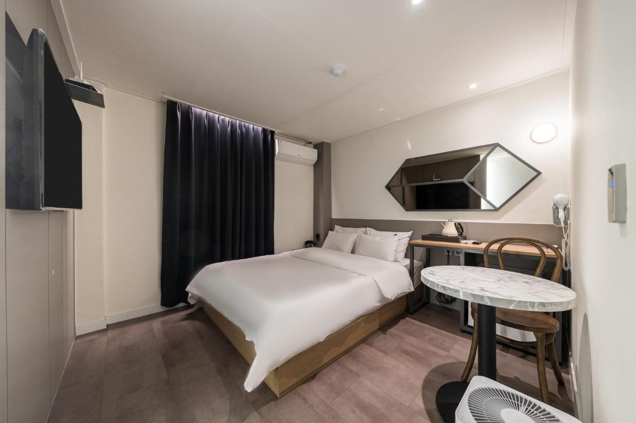 Greaten Hotel ソウル特別市 エクステリア 写真