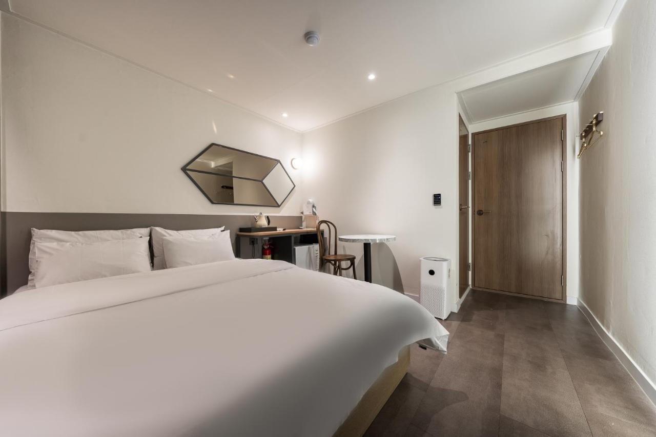 Greaten Hotel ソウル特別市 エクステリア 写真