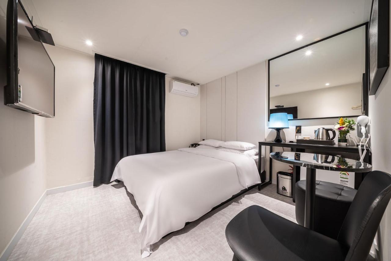 Greaten Hotel ソウル特別市 エクステリア 写真