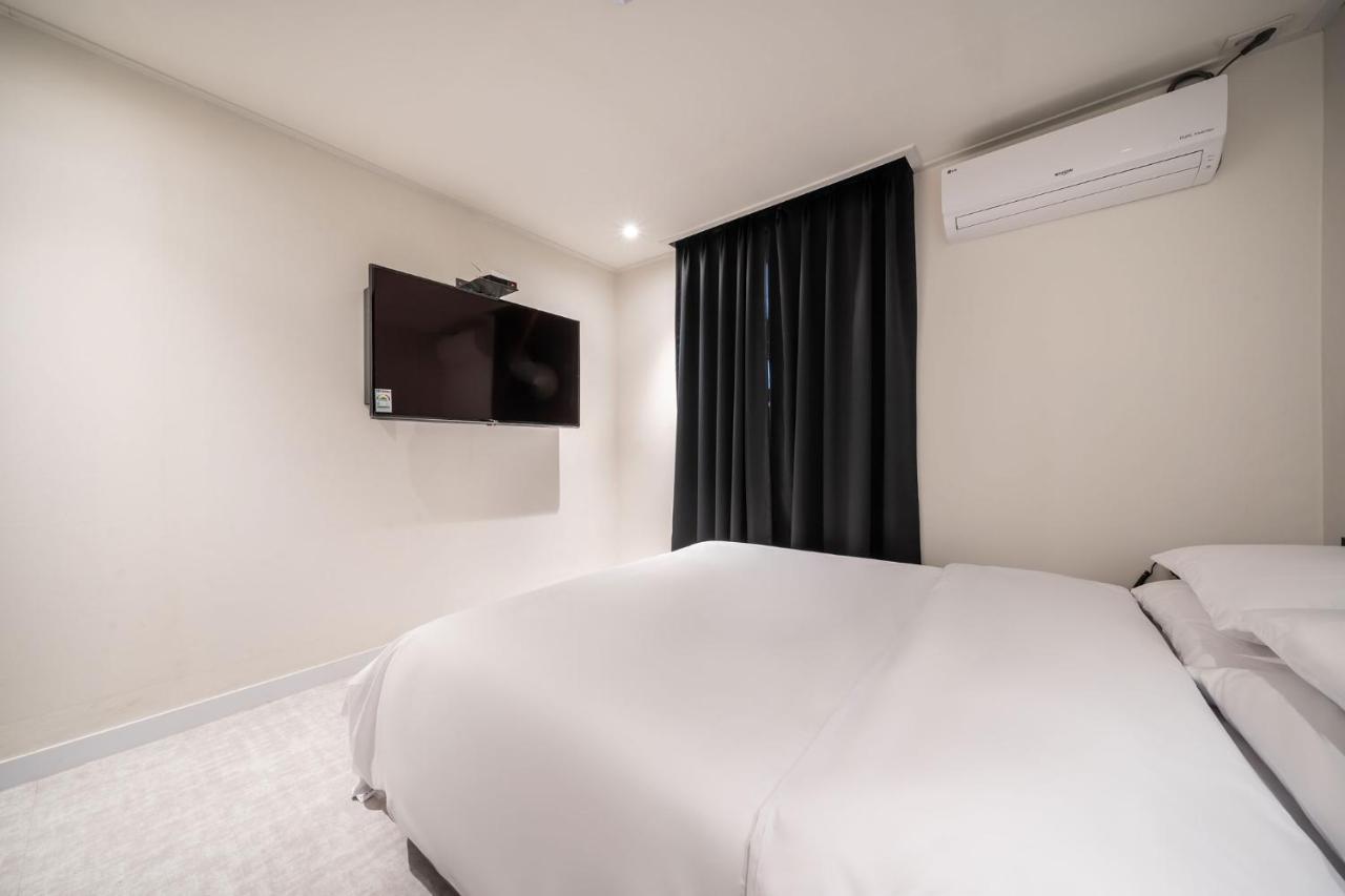 Greaten Hotel ソウル特別市 エクステリア 写真
