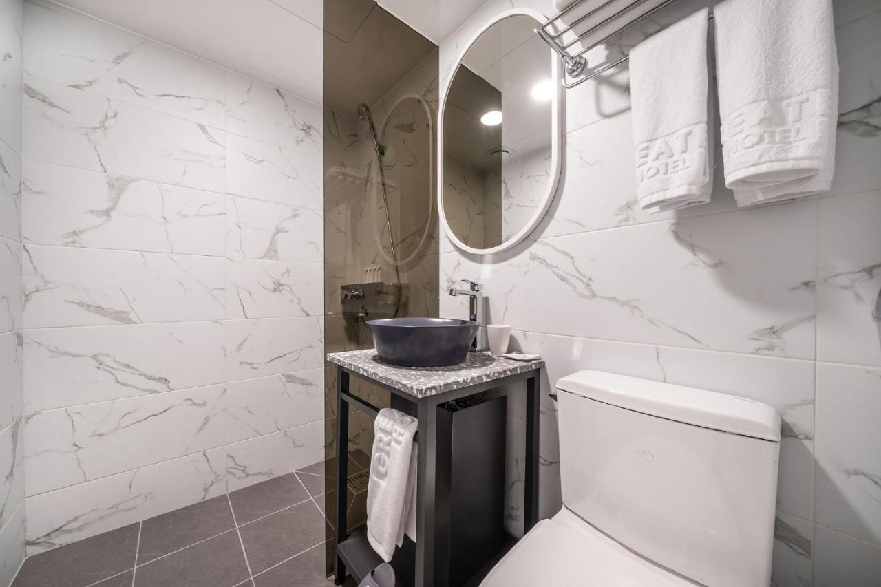 Greaten Hotel ソウル特別市 エクステリア 写真