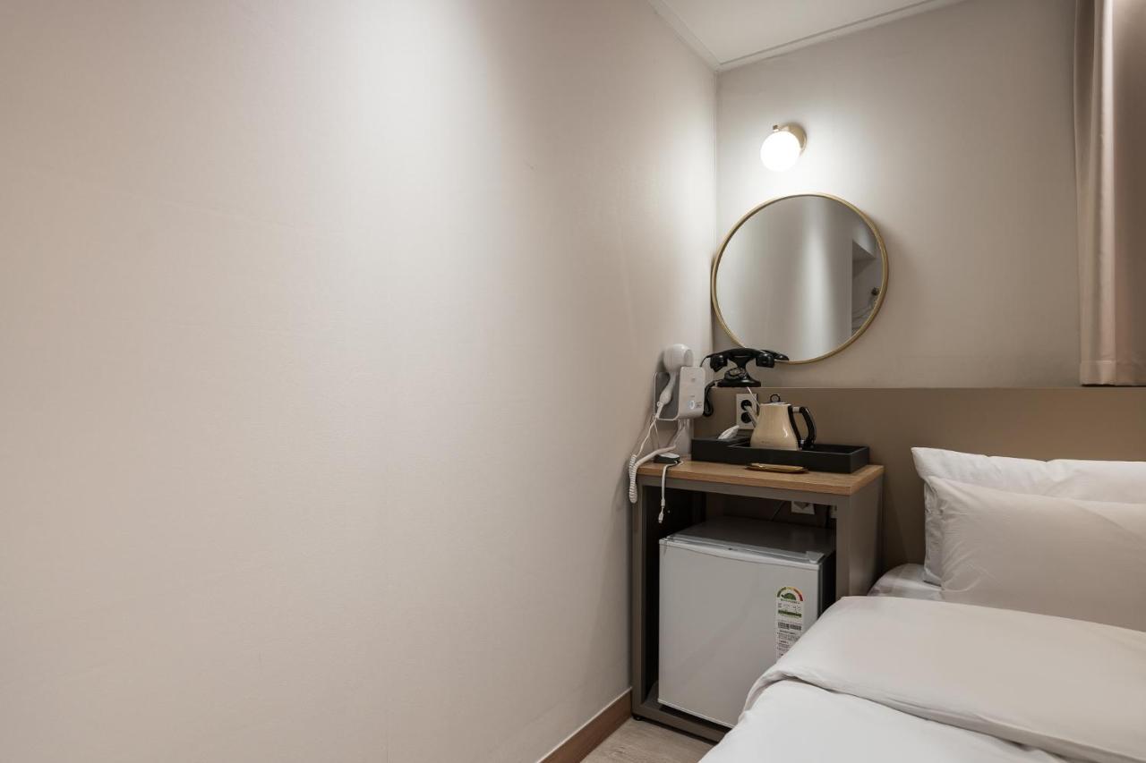 Greaten Hotel ソウル特別市 エクステリア 写真