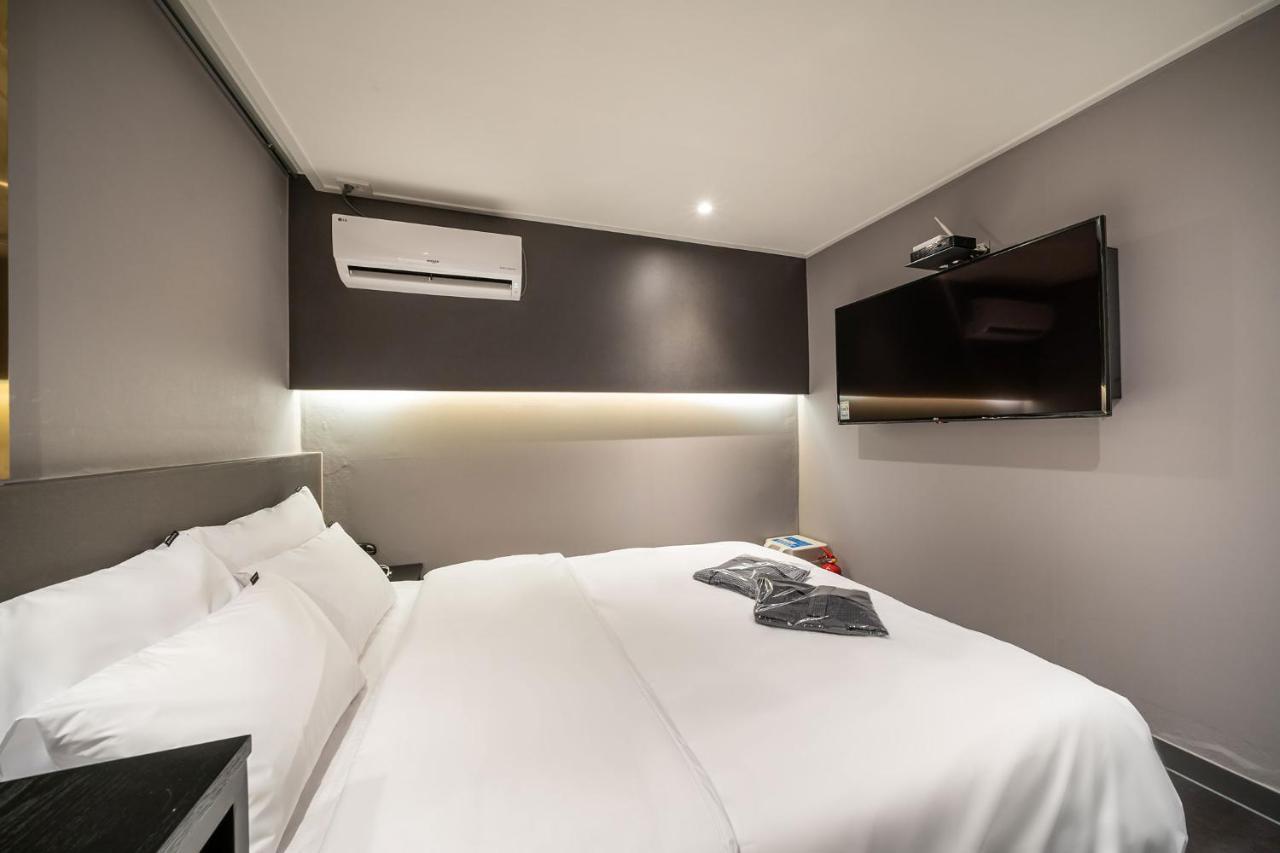 Greaten Hotel ソウル特別市 エクステリア 写真