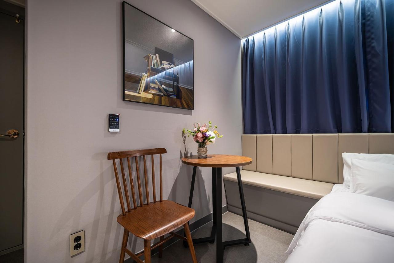Greaten Hotel ソウル特別市 エクステリア 写真