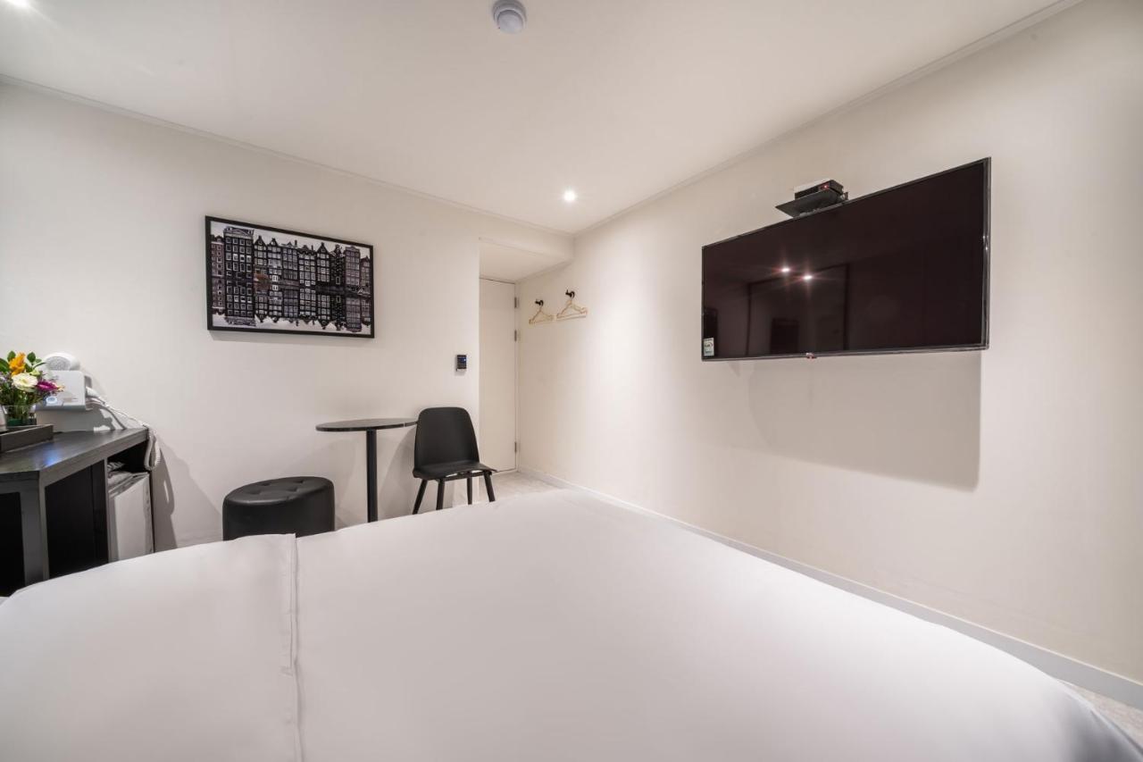 Greaten Hotel ソウル特別市 エクステリア 写真