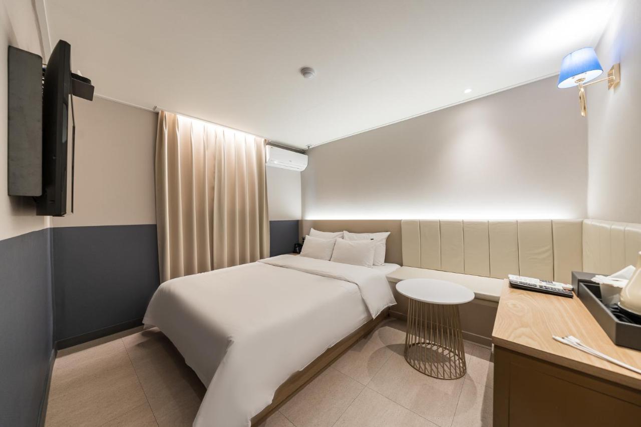 Greaten Hotel ソウル特別市 エクステリア 写真